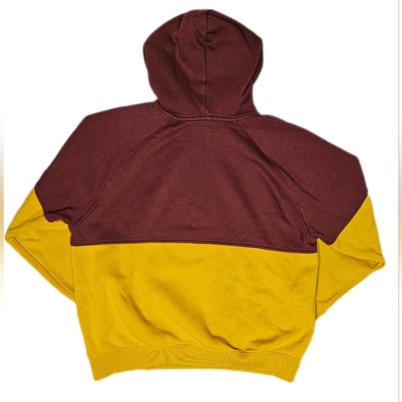 LEVI'S | Retro Varsity Colorblock Hoodie - Picture 2 of 2